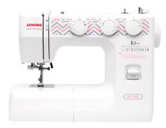 Швейная машина JANOME XE300
