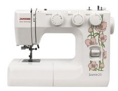 Швейная машина JANOME Jasmin25