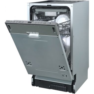Встраиваемая посудомоечная машина KRAFT TCH-DM459D1103SBI