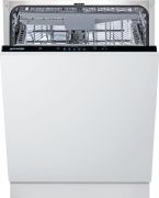 Встраиваемая посудомоечная машина GORENJE GV 620 E 10