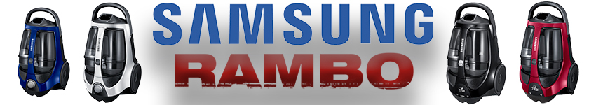Samsung Rambo