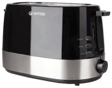 Тостер VITEK VT-1584 BK