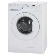 Стиральная машина INDESIT BWSD 61051