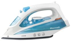 Утюг MAXWELL MW-3055 B