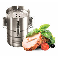 Ветчинница REDMOND RHP-M02