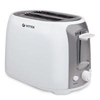 Тостер VITEK VT-1582 W