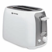 Тостер VITEK VT-1582 W Тостер VITEK VT-1582 W