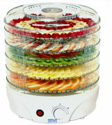 Сушилка для овощей АКСИОН Т-33