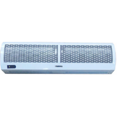 Тепловая завеса ALMACOM AC-12J