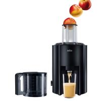 Соковыжималка BRAUN J300
