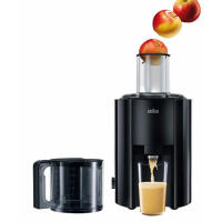 Соковыжималка BRAUN J300