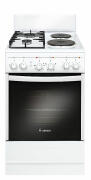 Комбинированная плита GEFEST 5112 0112