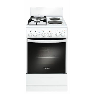 Комбинированная плита GEFEST 5112 0112