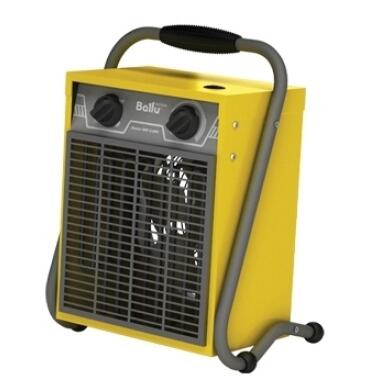 Тепловая пушка  BALLU  BHP-М-24