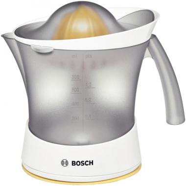 Соковыжималка для цитрусовых BOSCH MCP3500N