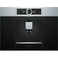 Встраиваемая кофемашина BOSCH CTL636ES1