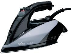 Утюг BRAUN TS 545 TP S