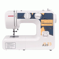 Швейная машина JANOME JL23 