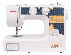 Швейная машина JANOME JL23 