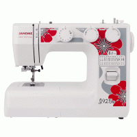 Швейная машина JANOME J925s