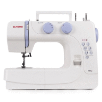 Швейная машина JANOME VS 52