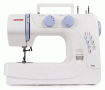 Швейная машина JANOME VS 52