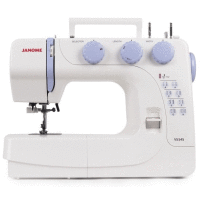Швейная машина JANOME VS 54S