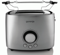 Тостер GORENJE T 1000 E