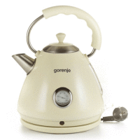 Электрочайник GORENJE K 17 CLI (Classico) Электрочайник GORENJE K 17 CLI (Classico)