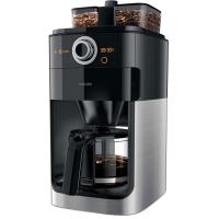 Кофеварка PHILIPS HD7762 Grind & Brew