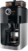 Кофеварка PHILIPS HD7762 Grind & Brew