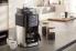Кофеварка PHILIPS HD7762 Grind & Brew