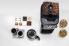 Кофеварка PHILIPS HD7762 Grind & Brew