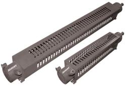 Обогреватель взрывозащищенный ДЕЛСОТ ОВЭ-4-1,0 