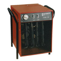 Электрокалорифер ДЭЛСОТ КЭВ-6Н