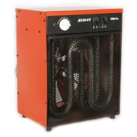 Электрокалорифер ДЭЛСОТ КЭВ-9Н