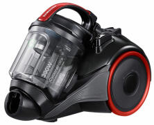 Пылесос SAMSUNG VC15K4116VR