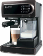 Кофеварка VITEK VT-1517 BN