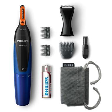 Триммер PHILIPS NT5175/16 Триммер PHILIPS NT5175/16