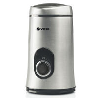 Кофемолка VITEK VT-1546 SR Кофемолка VITEK VT-1546 SR