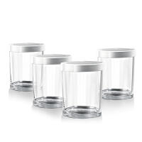 Комплект банок для йогурта REDMOND RAM-G1 Комплект банок для йогурта REDMOND RAM-G1