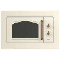 Встраиваемая микроволновая печь GORENJE BM 235 CLI (Classico)