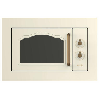 Встраиваемая микроволновая печь GORENJE BM 235 CLI (Classico)