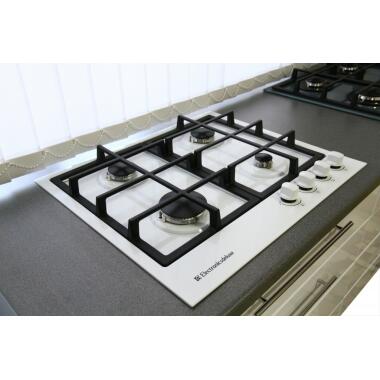 Варочная поверхность De Luxe DL TG4 750231F024