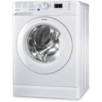Стиральная машина INDESIT BWSA 61051 