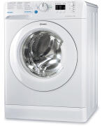 Стиральная машина INDESIT BWSA 61051 