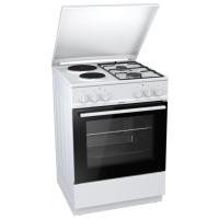 Комбинированная плита GORENJE K 6121 WG