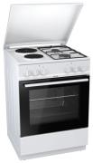 Комбинированная плита GORENJE K 6121 WG