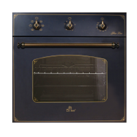 Духовой шкаф De Luxe DL 6006.03 ЭШВ-062