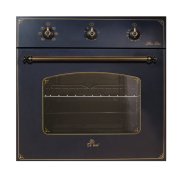Духовой шкаф De Luxe DL 6006.03 ЭШВ-062